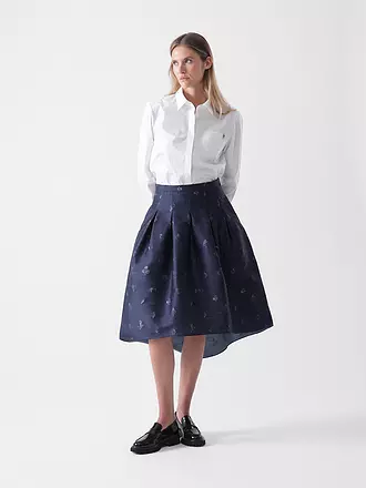 EMPORIO ARMANI | Jupe midi | 